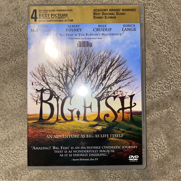 DVD Movie Bundle - Set of 5 - Picture 2 of 7